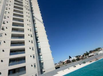 Departamento de 1 ambiente, Córdoba · Ciudad Gama Piso 12