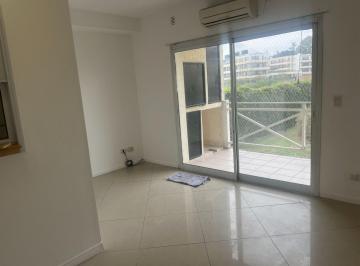 Departamento · 46m² · 2 Ambientes · 1 Cochera · Venta Dto 2 Amb C/cochera Alto del Molino Pilar