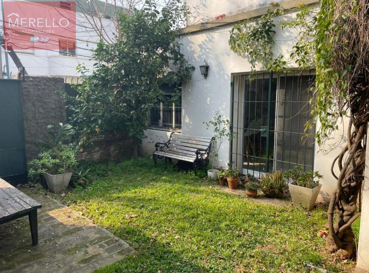 PH · 123m² · 6 Ambientes