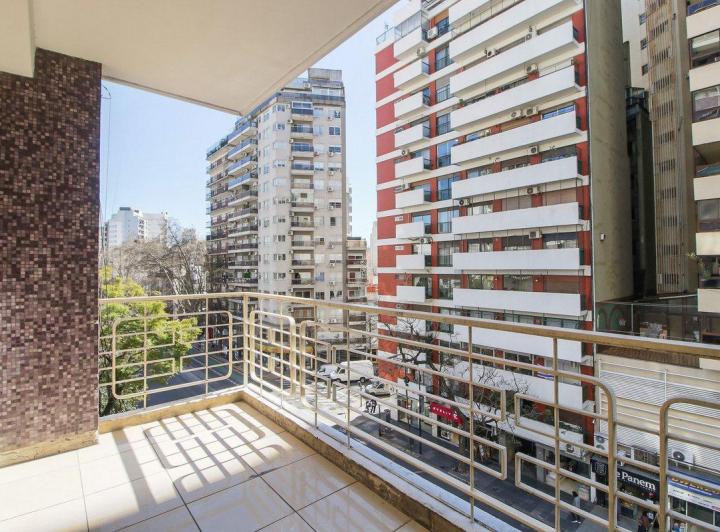 Departamento · 78m² · 3 Ambientes