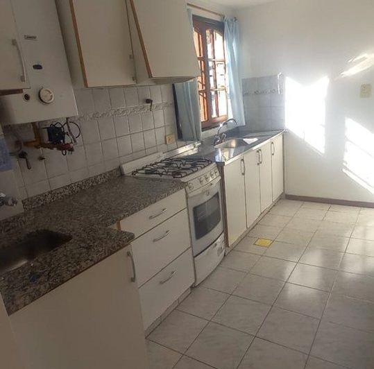 Departamento · 69m² · 3 Ambientes