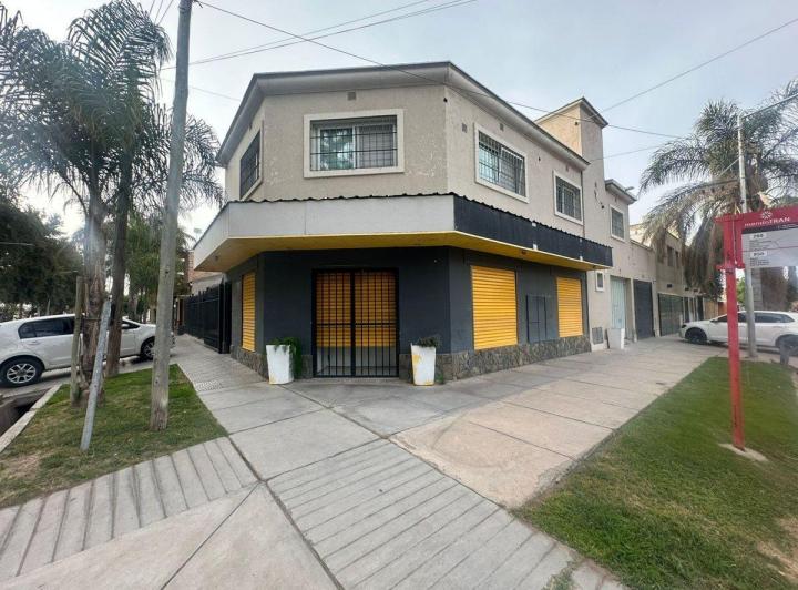 Departamento · 100m² · 1 Ambiente