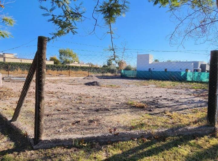 Terreno · 500m²