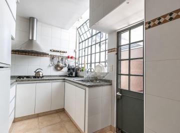 PH · 142m² · 4 Ambientes · 1 Cochera · PH Sin Expensas, 100 m² de Terraza Propia y Cochera
