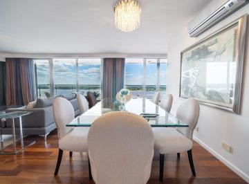 Departamento · 149m² · 5 Ambientes · 2 Cocheras · Departamento en Venta 3 Dorm. Puerto Norte