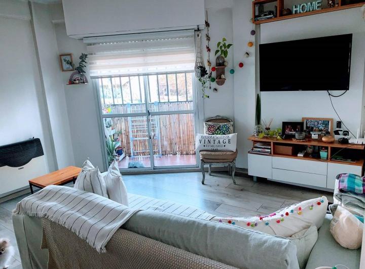 Departamento · 74m² · 3 Ambientes
