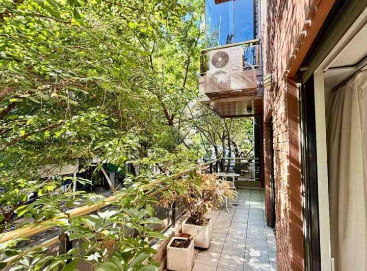 Departamento · 91m² · 3 Ambientes