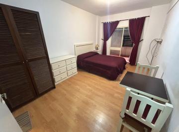 Departamento · 23m² · 1 Ambiente · Monoambiente Amoblado en Alquiler Palermo Patio Pb