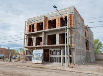Departamento · 23m² · 1 Ambiente · Venta - Monoambiente con Patio - Ed. Lumen - Nqn