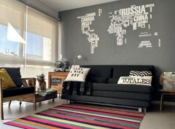 Departamento de 2 ambientes, Villa Crespo · Excelente 2 Ambientes en Villa Crespo! |al Frente | Balcón Terraza |