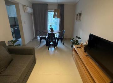 Departamento de 2 ambientes, Córdoba · Alto Villasol Piso 15 Amoblado
