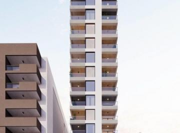 Departamento · 34m² · 1 Ambiente · Venta Monoambiente en Torre Connect