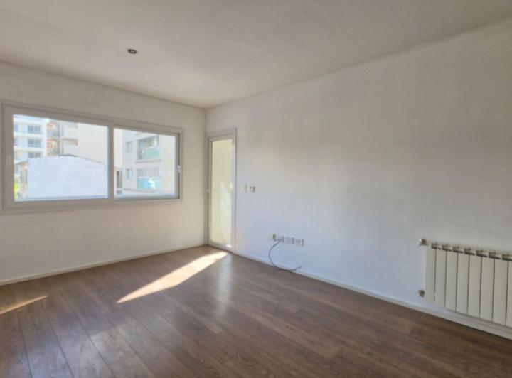 Departamento · 50m² · 2 Ambientes