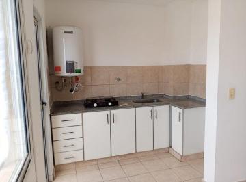 Departamento · 41m² · 2 Ambientes · Venta Departamento 1 Dormitorio Centro San Lorenzo
