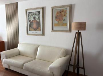 Departamento · 41m² · 1 Ambiente · Alquiler Departamento Loft - Centro