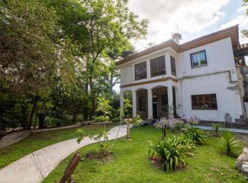 Hotel · 1168m² · Complejo Turistico con Casona Villa Eden La Falda