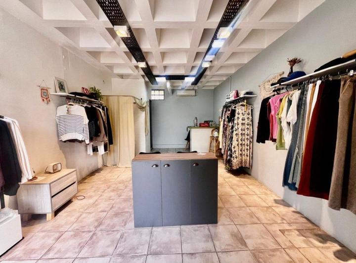 Local comercial · 68m²