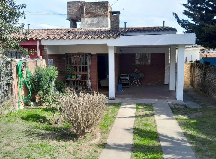 PH · 50m² · 3 Ambientes · 1 Cochera