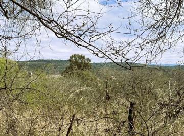 Terreno · 1450m² · Venta Terreno Plano en Cosquin 1450 m²