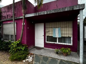Casa · 64m² · 3 Ambientes · Venta Casa 3 Amb 189 m² Tot Ballester