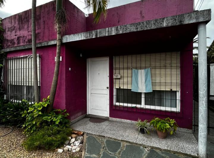 Casa · 64m² · 3 Ambientes