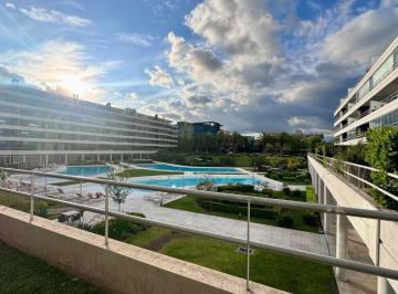 Departamento · 99m² · 3 Ambientes · 2 Cocheras · Venta Departamento Tres Ambientes en Bouquet