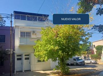 PH · 112m² · 4 Ambientes · Venta PH 4 Amb Parque Chas Terraza Quincho Balcon