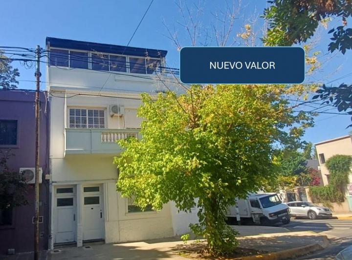 PH · 112m² · 4 Ambientes