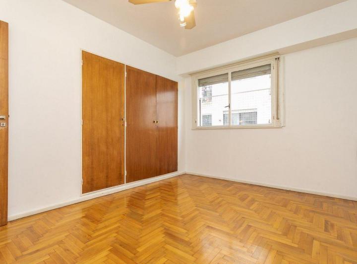 Departamento · 45m² · 2 Ambientes