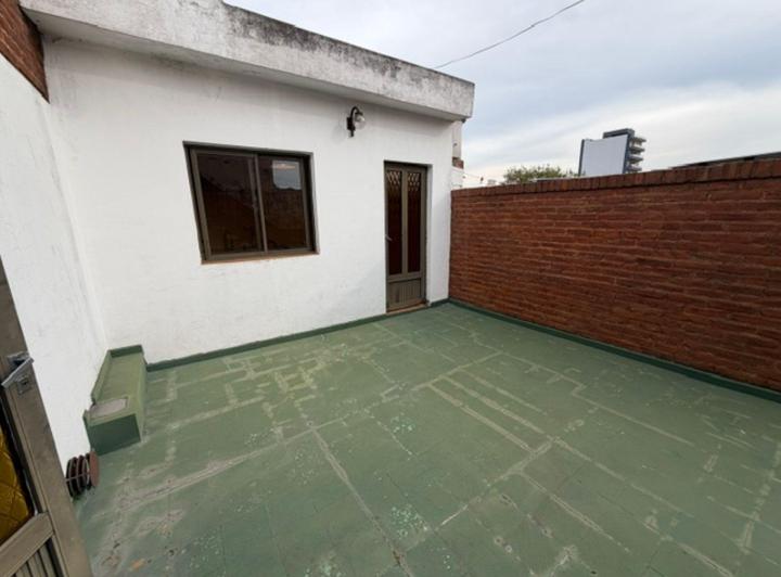 PH · 54m² · 5 Ambientes