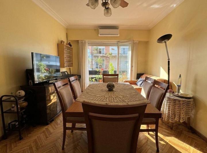 Departamento · 68m² · 4 Ambientes
