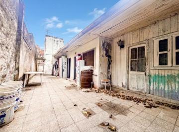 Terreno · 246m² · Lote en Venta - Centro de Valentín Alsina - Inversores