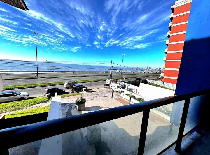 Departamento · 82m² · 3 Ambientes · 1 Cochera