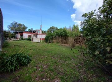 Terreno · 426m² · Lote en Venta Chapadmalal 426 m a 6 del Mar