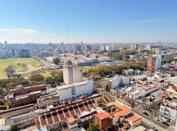 Departamento · 60m² · 4 Ambientes · Venta Dpto. 4 Amb. P. Patricios Balcón Apto C.