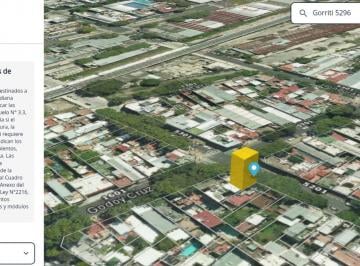 Terreno · 145m² · Venta Lote en Palermo Usab2