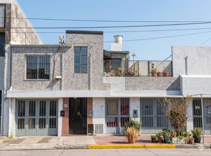 Departamento · 106m² · 4 Ambientes