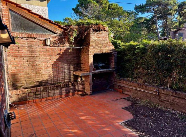 Casa · 56m² · 3 Ambientes · 1 Cochera