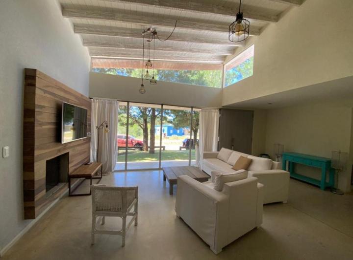 Casa · 146m² · 4 Ambientes