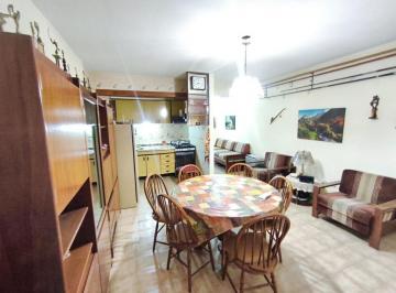 Departamento · 46m² · 2 Ambientes · 1 Cochera · Departamento Venta 2 Ambientes Mar de Ajo