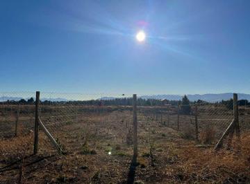 Terreno · 505m² · Venta Lote Barrio Coirones Bariloche Alambrado