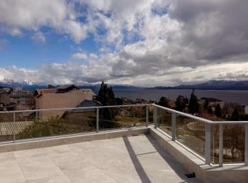 Departamento · 108m² · 4 Ambientes · Departamento de Categoria Vista Panoramica Al Lago