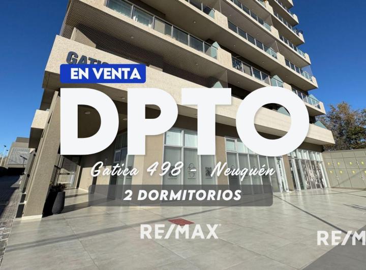 Departamento · 78m² · 3 Ambientes