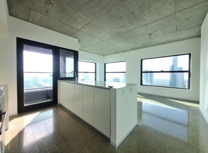 Departamento · 67m² · 3 Ambientes · 1 Cochera