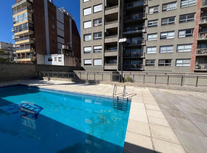 Departamento · 32m² · 1 Ambiente