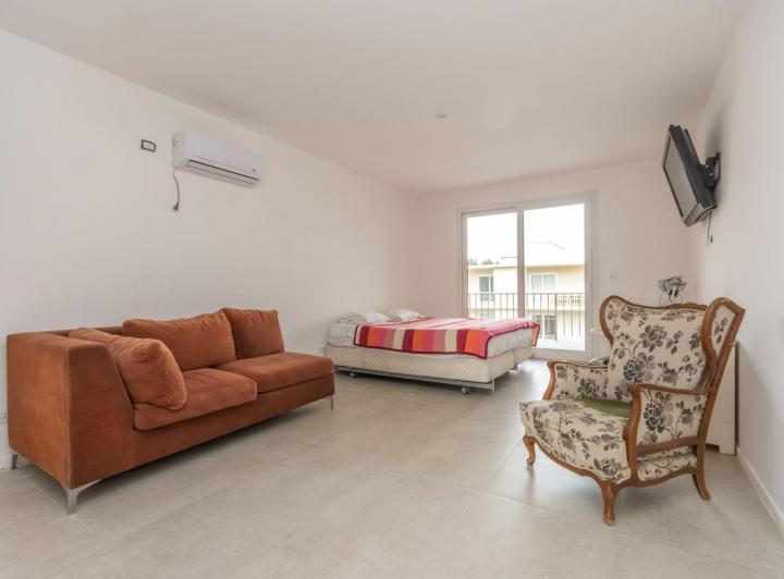 Departamento · 40m² · 1 Ambiente · 1 Cochera