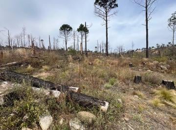 Terreno · 3000m² · Venta Lote en Villa del Condor