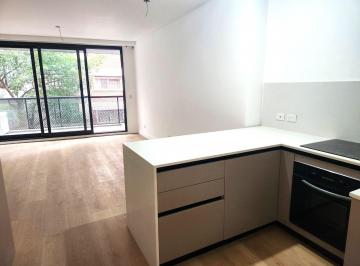 Departamento · 52m² · 2 Ambientes · Venta Departamento 2 Ambientes a Estrenar Recoleta