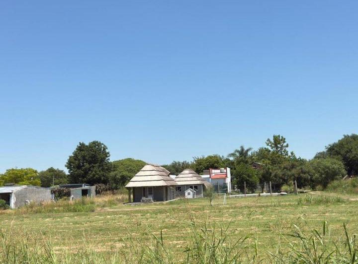 Terreno · 357m²