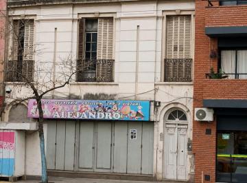 Casa · 346m² · 1 Ambiente · Venta Casa a Reciclar/demoler - Av Colon 1188 - Cba